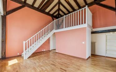 Attic flat 1 room - image - 5