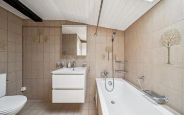 Attic flat 1 room - image - 8