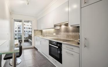 Appartement 3.5 pièces - image - 10