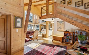Chalet 10 rooms - image - 5