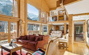 Chalet 10 rooms - image - 4