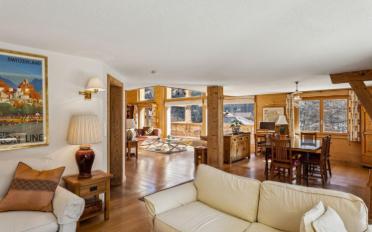 Chalet 10 rooms - image - 13