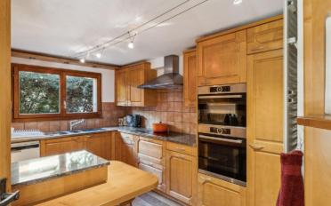 Chalet 10 rooms - image - 11