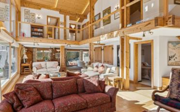 Chalet 10 rooms - image - 12