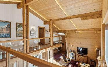 Chalet 10 rooms - image - 9