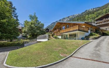 Chalet 10 rooms - image - 1