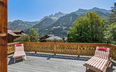 Chalet 10 rooms - image - 3