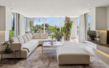 Villa 6 pièces - image - 7