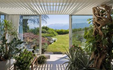 Villa 6 pièces - image - 2