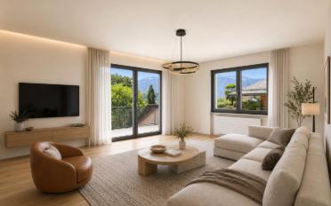 Single house 6 rooms - image - 6