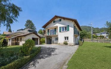 Single house 6 rooms - image - 3