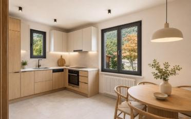 Single house 6 rooms - image - 8