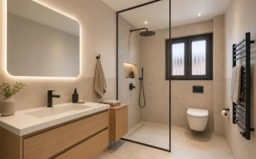 Single house 6 rooms - image - 10