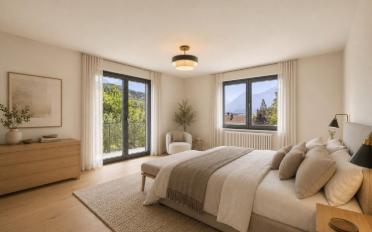 Single house 6 rooms - image - 12