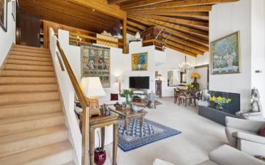 Single house 7.5 rooms - image - 7