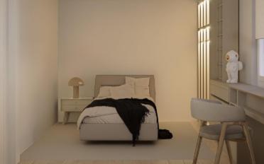 Apartment 3.5 rooms - image - 6