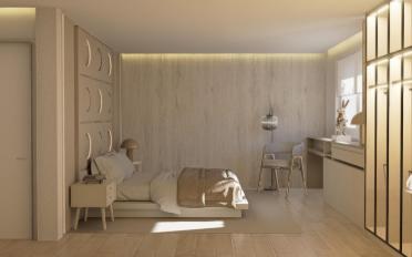 Apartment 3.5 rooms - image - 8