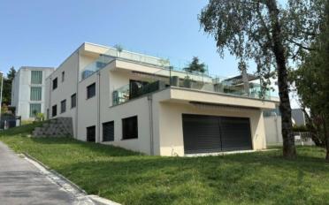 Apartment 3.5 rooms - image - 1