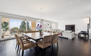 Wohnung 6.5 Zimmer - image - 5