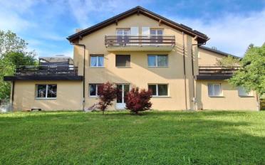 Einfamilienhaus 10.5 Zimmer - image - 12