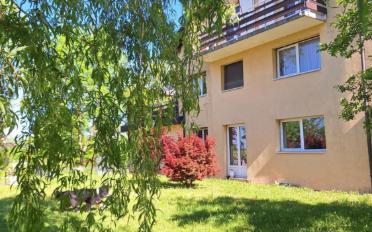 Einfamilienhaus 10.5 Zimmer - image - 13
