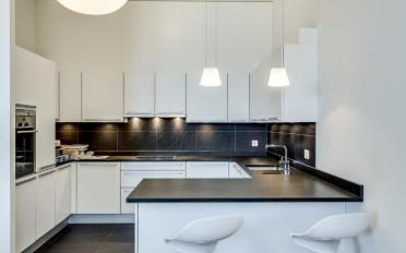 Apartment 3.5 rooms - image - 5