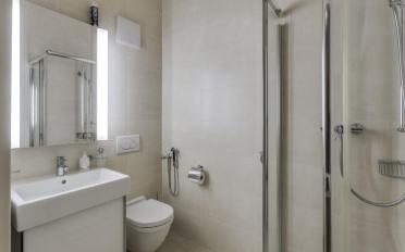 Apartment 3.5 rooms - image - 7