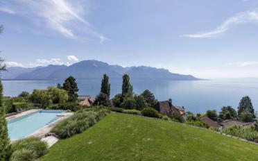 Villa 12 pièces - image - 2