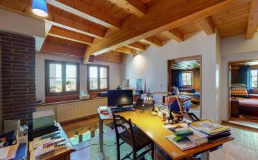 Farm house 8.5 rooms - image - 10