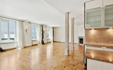 Wohnung 5.5 Zimmer - image - 4