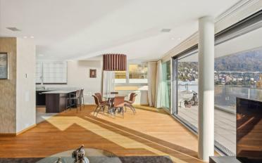Wohnung 4.5 Zimmer - image - 13