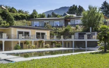 Einfamilienhaus 9.5 Zimmer - image - 3