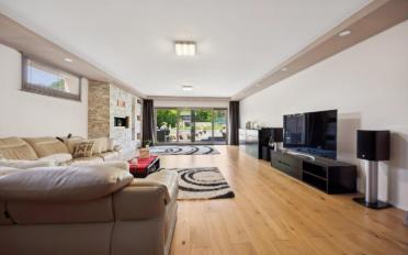 Doppeleinfamilienhaus 8 Zimmer - image - 1