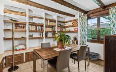 Single house 7 rooms - image - 4