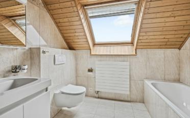 Single house 7 rooms - image - 10