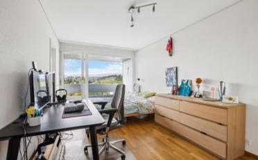 Apartment 5.5 rooms - image - 8