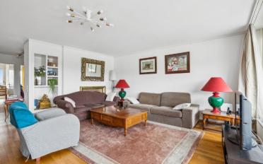 Apartment 5.5 rooms - image - 2