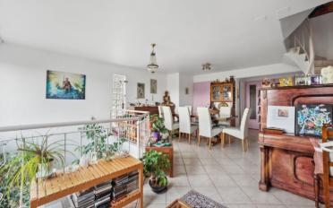 Maison contiguë 5.5 pièces - image - 3