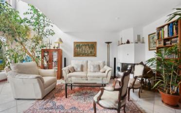 Maison contiguë 5.5 pièces - image - 2