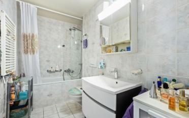 Row house 5.5 rooms - image - 9