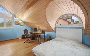 Row house 5.5 rooms - image - 8