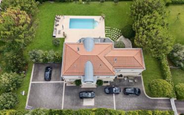 Single house 11 rooms - image - 2