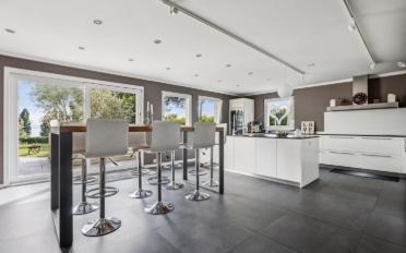 Maison 11 pièces - image - 6