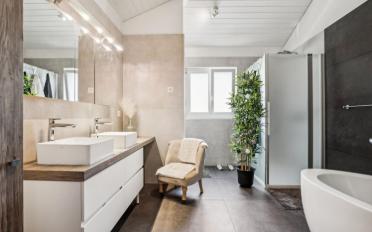 Maison 11 pièces - image - 10