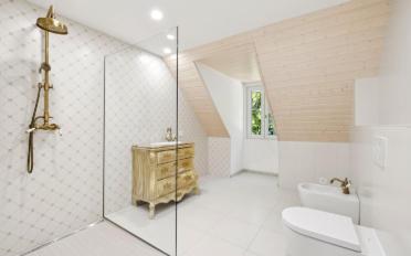 Single house 9.5 rooms - image - 11