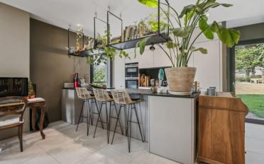 Single house 7.5 rooms - image - 10