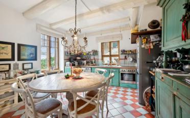 Maison 8 pièces - image - 3