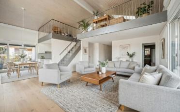 Apartment 5 rooms - image - 1