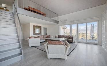 Apartment 5 rooms - image - 3