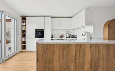 Apartment 4.5 rooms - image - 5